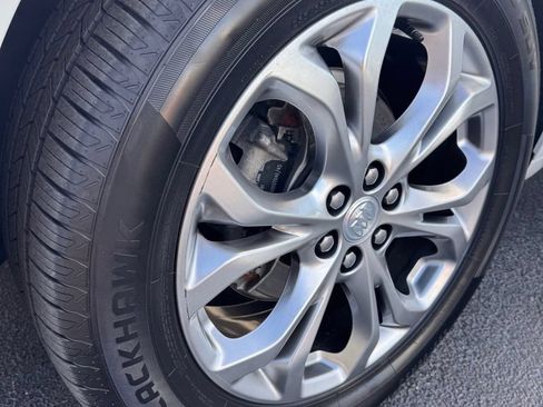 Used 2021 Buick Enclave Avenir w/ Avenir Technology Package AWD/4WD image 35