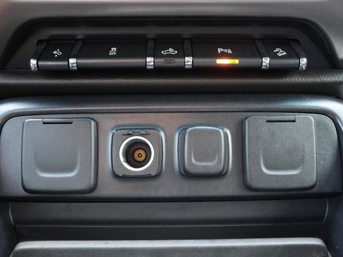 Used 2015 GMC Sierra 1500 SLT w/ All-Terrain Package image 38