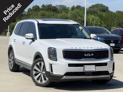Used 2022 Kia Telluride S