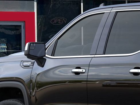 New 2026 GMC Sierra 1500 Denali Ultimate image 12