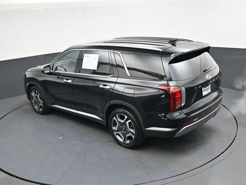 Used 2023 Hyundai Palisade SEL image 35
