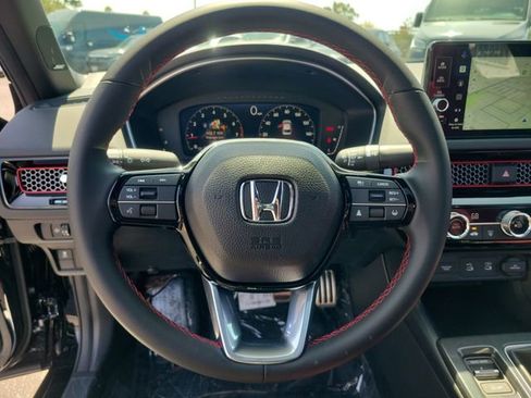 New 2026 Honda Civic Si image 20