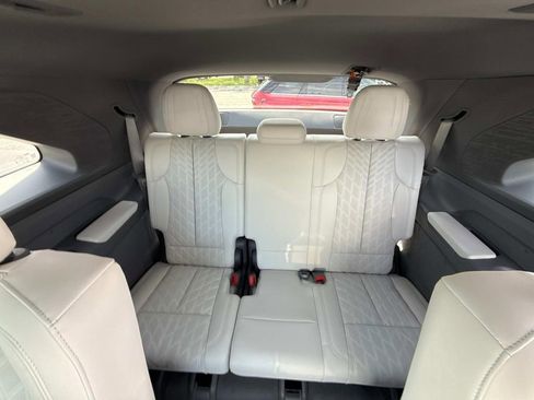 New 2026 Cadillac Escalade IQ Luxury 1 image 15