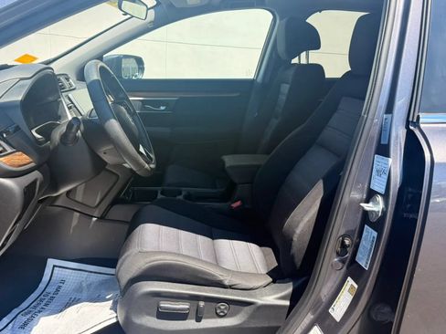 Used 2022 Honda CR-V EX image 12
