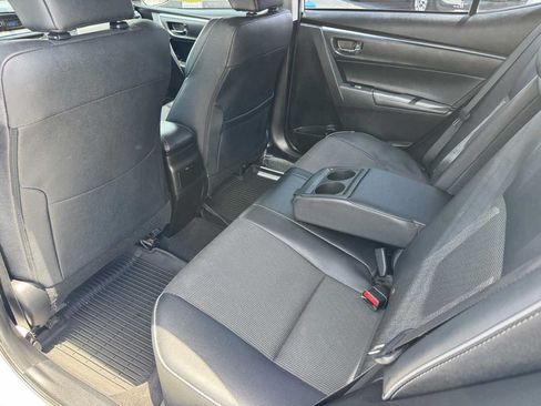 Used 2016 Toyota Corolla S FWD image 19