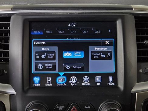 Used 2013 RAM 1500 Big Horn image 22