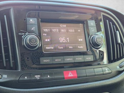 Used 2020 RAM ProMaster City Tradesman FWD image 13