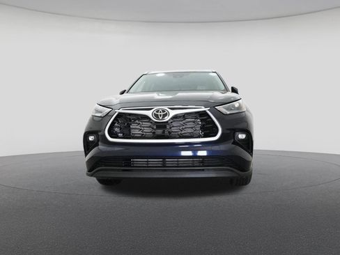 New 2026 Toyota Highlander XLE AWD/4WD image 31