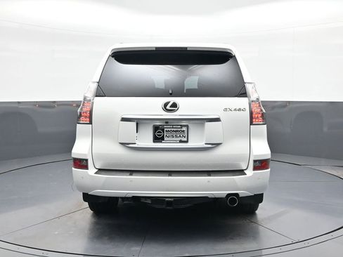 Used 2022 Lexus GX 460 Premium w/ Premium Plus Package AWD/4WD image 6