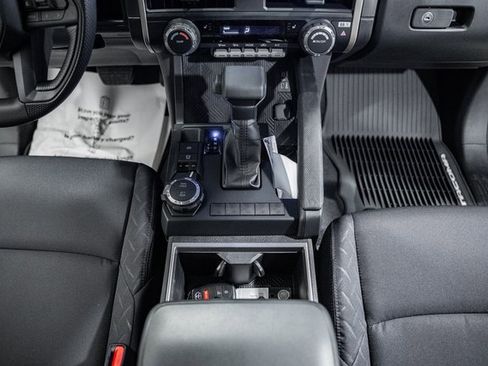 New 2026 Toyota Tacoma SR5 image 25