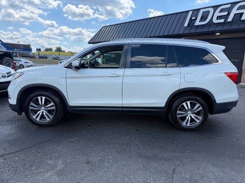 Used 2016 Honda Pilot EX-L image 8