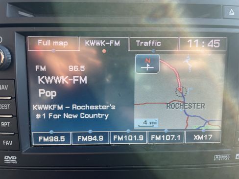 Used 2010 Chevrolet Tahoe LT image 23