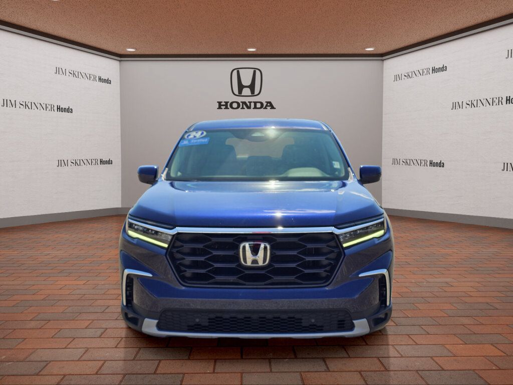 Certified 2024 Honda Pilot EX-L image 2