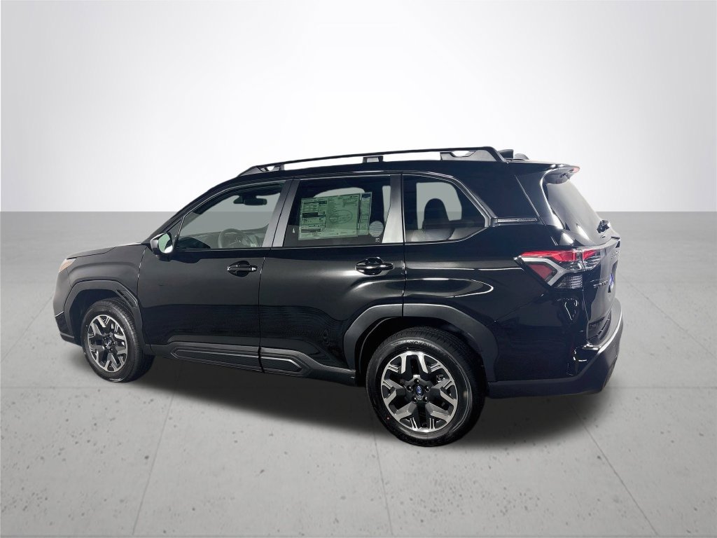 New 2026 Subaru Forester Premium AWD/4WD image 8