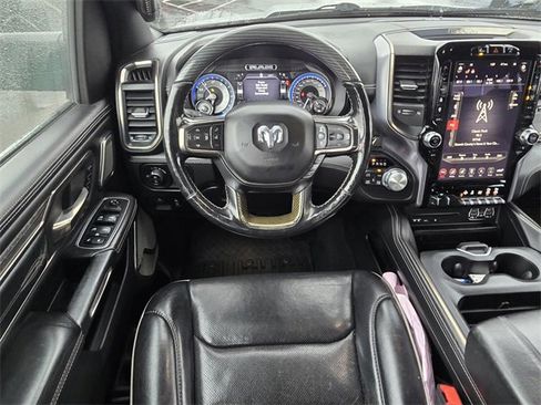 Used 2019 RAM 1500 Limited image 5