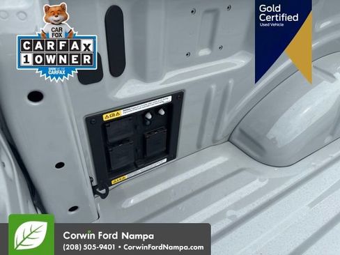 Used 2026 Ford F150 Lariat w/ Equipment Group 502A High AWD/4WD image 12