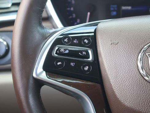 Used 2015 Cadillac SRX Premium FWD image 20