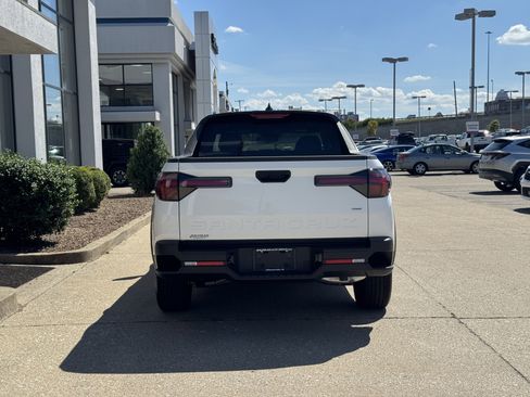 New 2026 Hyundai Santa Cruz SEL image 8