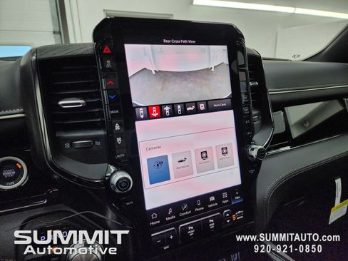 New 2026 RAM 1500 Limited image 18