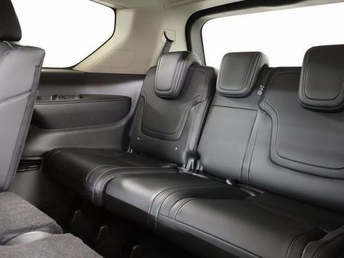 New 2026 Nissan Armada SV image 26