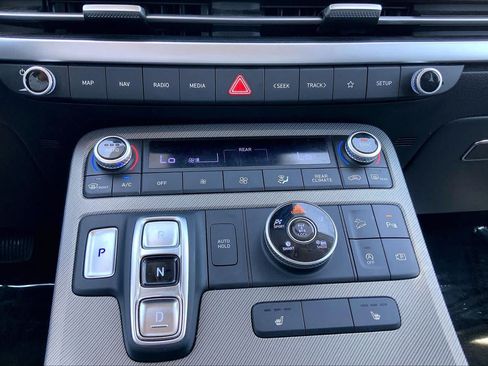 Used 2025 Hyundai Palisade SEL AWD/4WD image 27