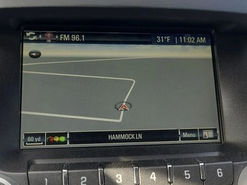 Used 2012 GMC Terrain SLT image 7