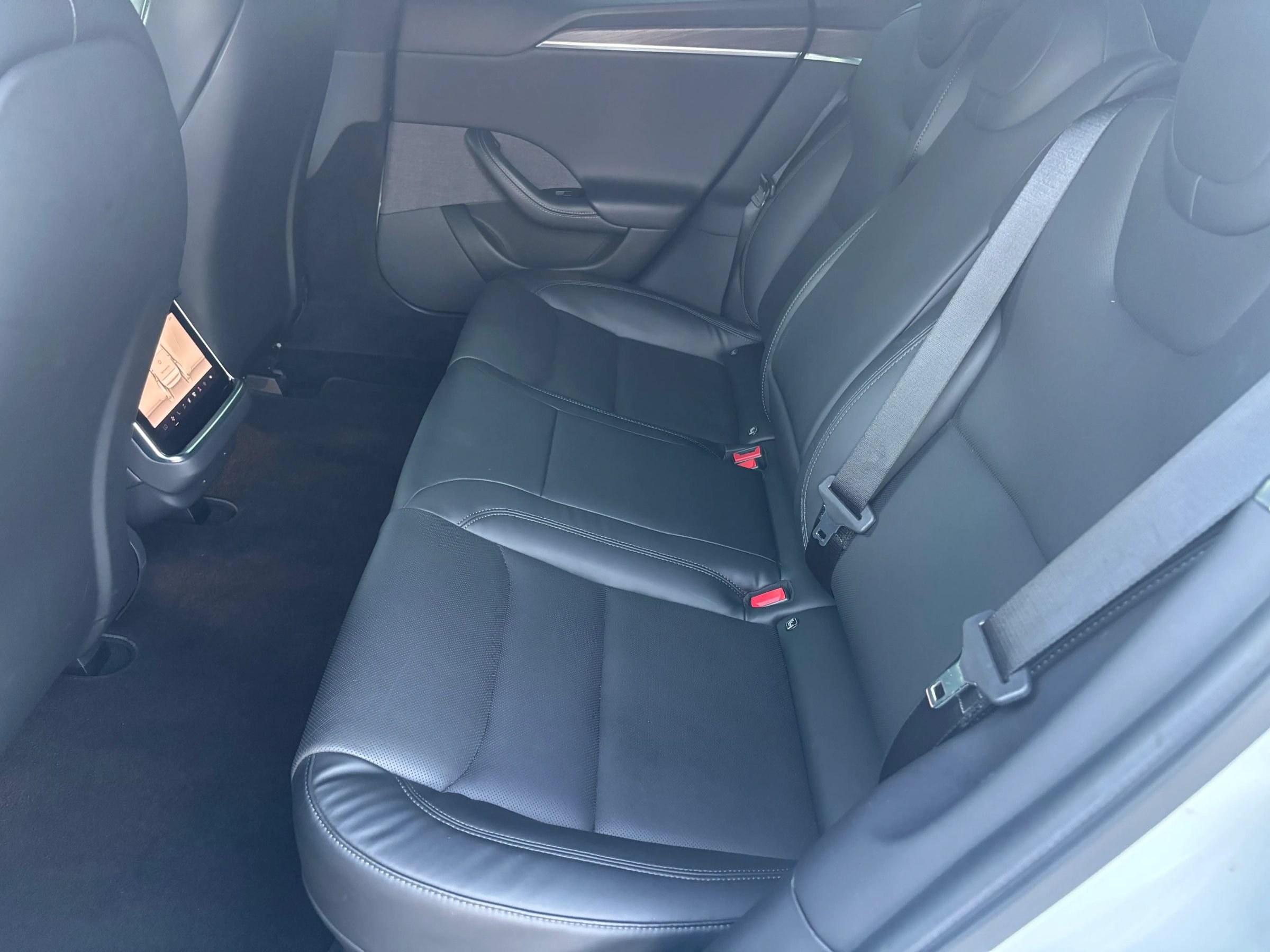 Used 2022 Tesla Model S Standard Range AWD/4WD image 13
