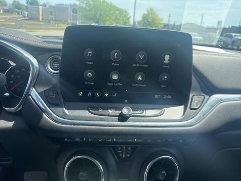 Used 2023 Chevrolet Blazer LT w/ Convenience Package FWD image 18