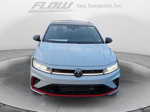 New 2026 Volkswagen Jetta GLI Autobahn image 2
