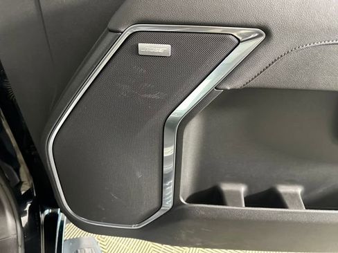 Used 2026 Chevrolet Silverado 1500 LTZ image 29