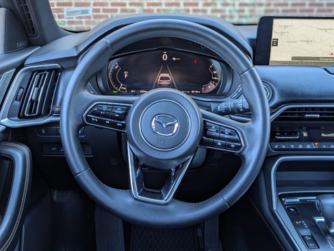 Used 2025 MAZDA CX-90 Plug-In Hybrid w/ Premium Plus image 27