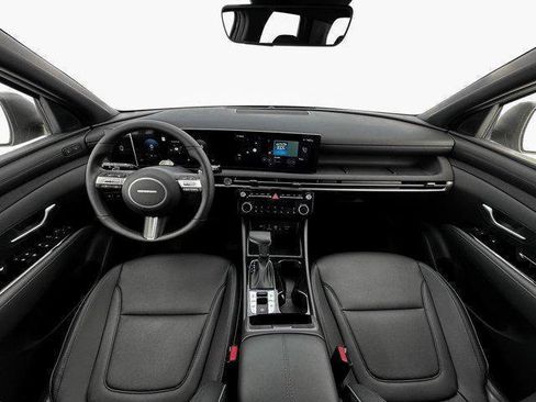 New 2025 Hyundai Santa Cruz Limited image 13