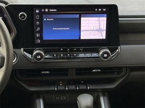 Certified 2025 Chevrolet Colorado Trail Boss image 16