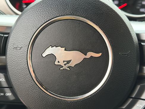 Used 2019 Ford Mustang Premium image 23