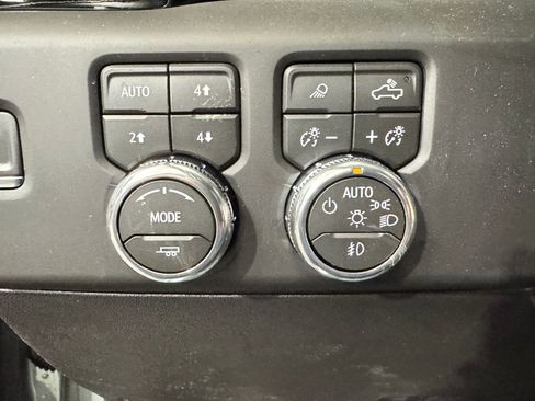 New 2026 GMC Sierra 2500 AT4 w/ AT4 Premium Plus Package image 23