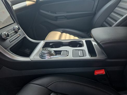 Used 2023 Ford Edge SEL w/ Convenience Package AWD/4WD image 22