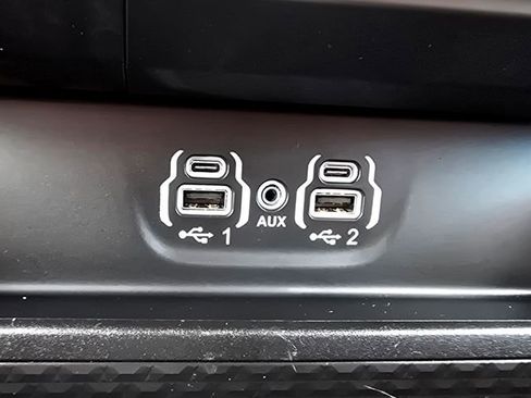 Certified 2024 RAM 1500 Big Horn image 16