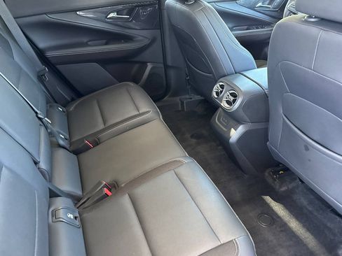 Used 2024 Chevrolet Blazer EV LT AWD/4WD image 24
