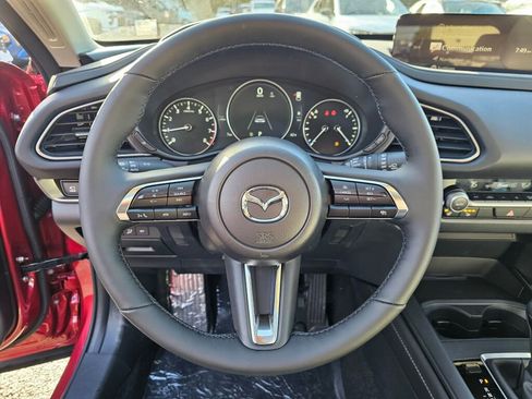 New 2026 MAZDA CX-30 AWD 2.5 S w/ Premium Package image 11