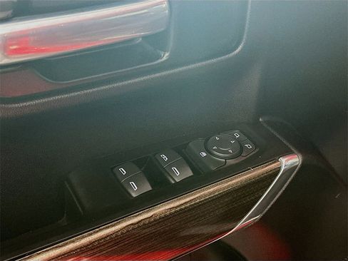 Used 2021 Chevrolet Silverado 1500 RST w/ All Star Edition Plus image 22