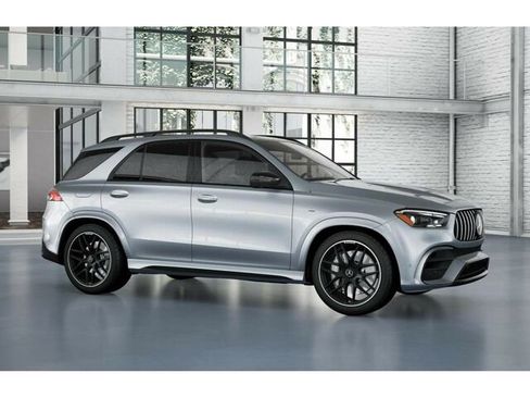 New 2026 Mercedes-Benz GLE 63 AMG S image 14