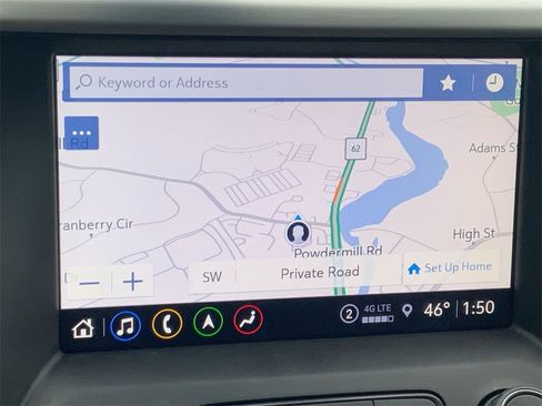 Certified 2023 GMC Acadia SLT w/ Technology Package image 15