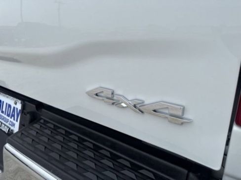 Used 2024 RAM 2500 Big Horn image 21