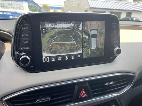 Used 2019 Hyundai Santa Fe FWD image 26
