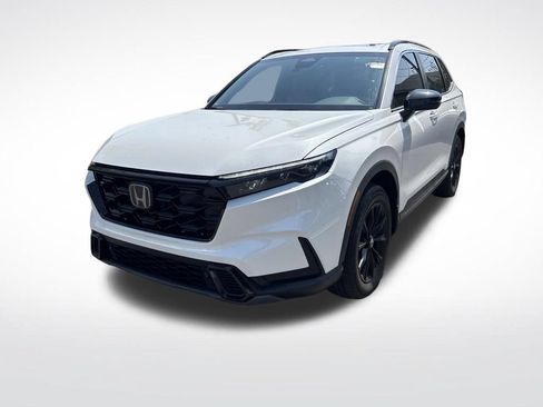 Used 2025 Honda CR-V Sport-L image 2