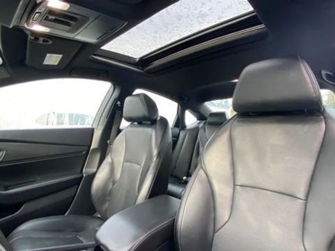 Used 2023 Honda Accord Sport image 36