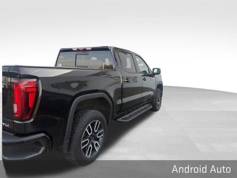 Used 2023 GMC Sierra 1500 AT4 w/ AT4 Premium Package image 5