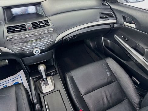 Used 2009 Honda Accord EX-L image 25