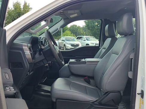 Used 2024 Ford F150 XL RWD image 12