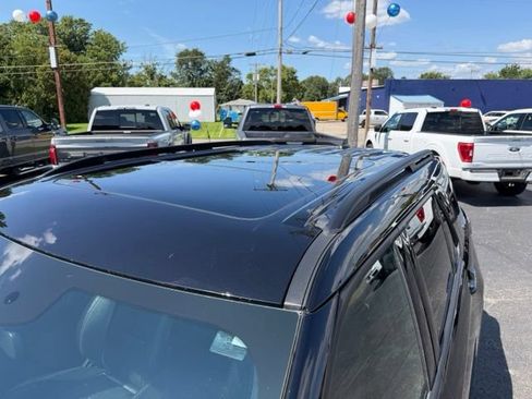 Used 2024 Ford Explorer ST w/ Equipment Group 401A AWD/4WD image 22
